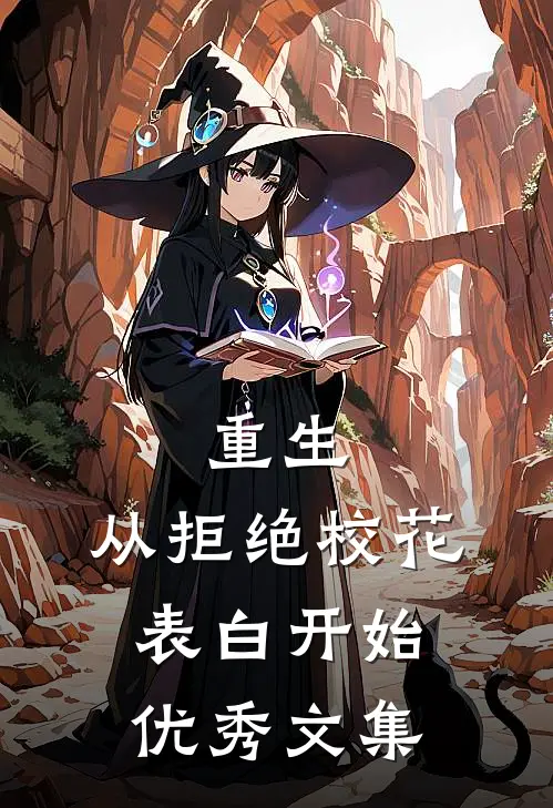 重生：从拒绝校花表白开始优秀文集