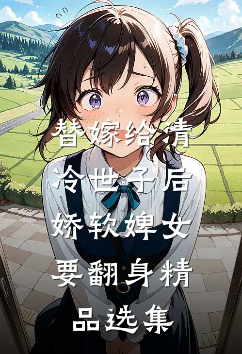 替嫁给清冷世子后，娇软婢女要翻身精品选集