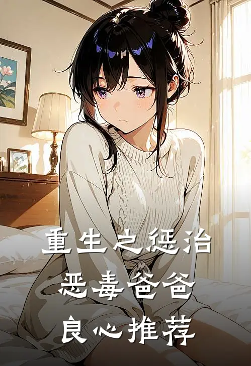 重生之惩治恶毒爸爸良心推荐