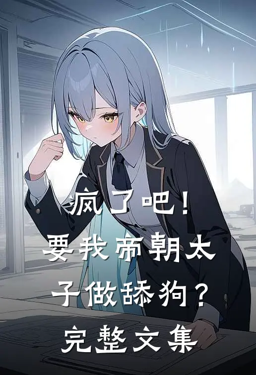 疯了吧！要我帝朝太子做舔狗？完整文集