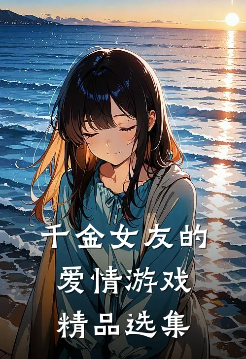 千金女友的爱情游戏精品选集