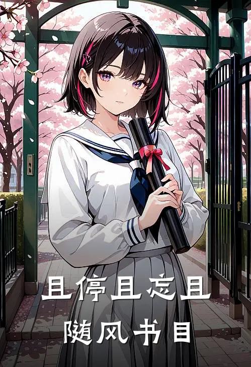 且停且忘且随风书目