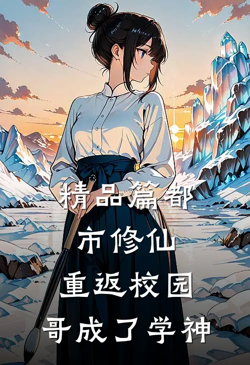 精品篇都市修仙：重返校园，哥成了学神