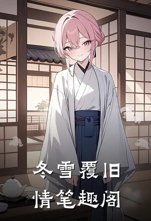 冬雪覆旧情笔趣阁
