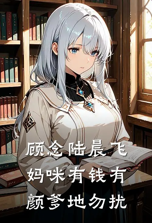 顾念陆晨飞妈咪有钱有颜爹地勿扰