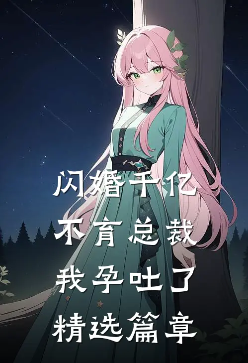 闪婚千亿不育总裁：我孕吐了精选篇章