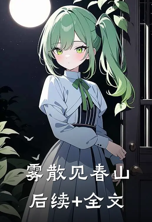 雾散见春山后续+全文