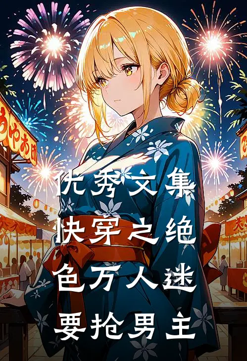 优秀文集快穿之绝色万人迷要抢男主