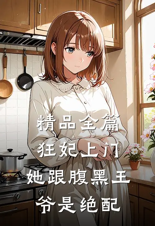 精品全篇狂妃上门：她跟腹黑王爷是绝配