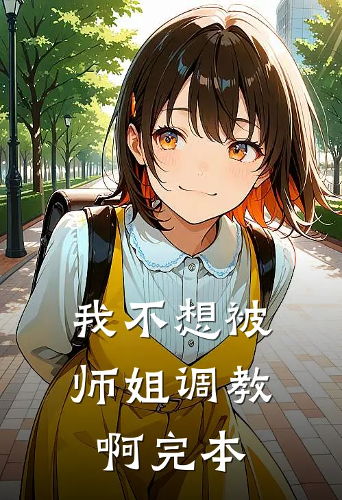 我不想被师姐调教啊完本