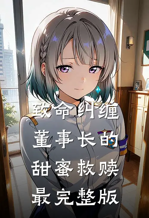 致命纠缠：董事长的甜蜜救赎最完整版