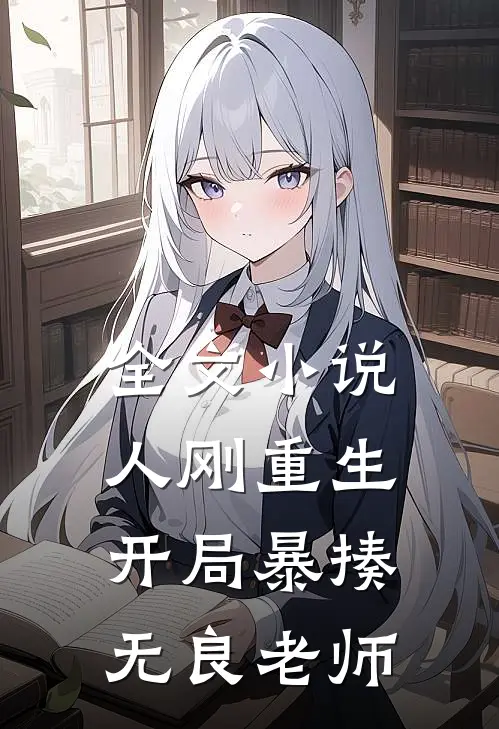 全文小说人刚重生，开局暴揍无良老师