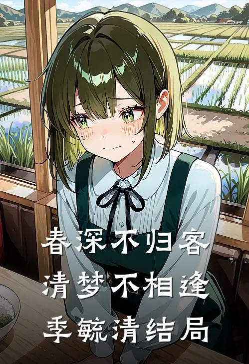 春深不归客，清梦不相逢季毓清结局