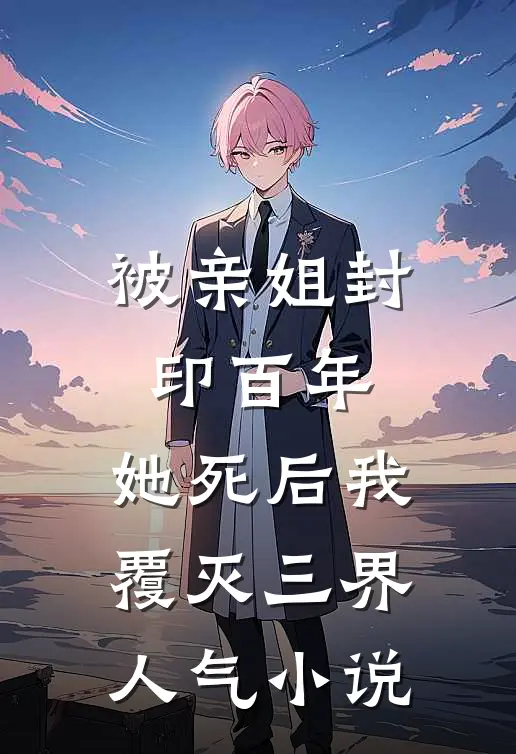 被亲姐封印百年，她死后我覆灭三界人气小说