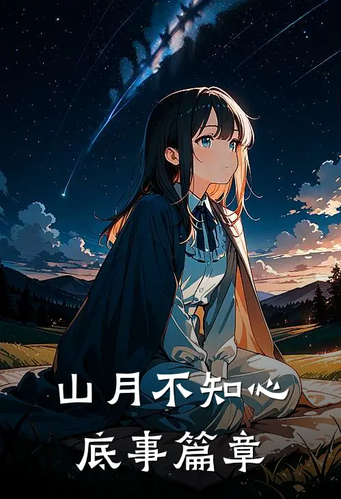 山月不知心底事篇章