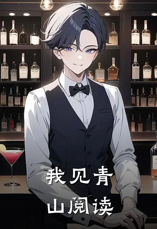我见青山阅读