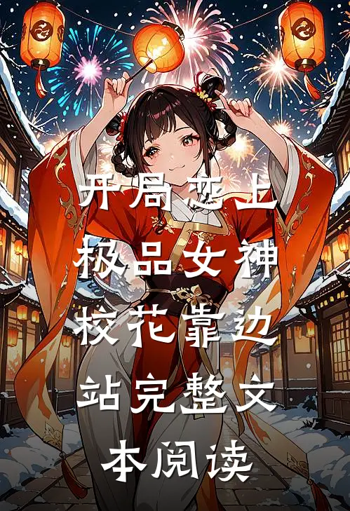 开局恋上极品女神,校花靠边站完整文本阅读