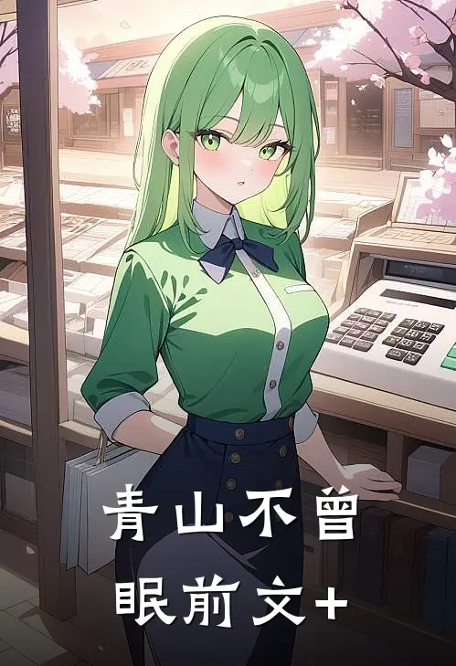 青山不曾眠前文+