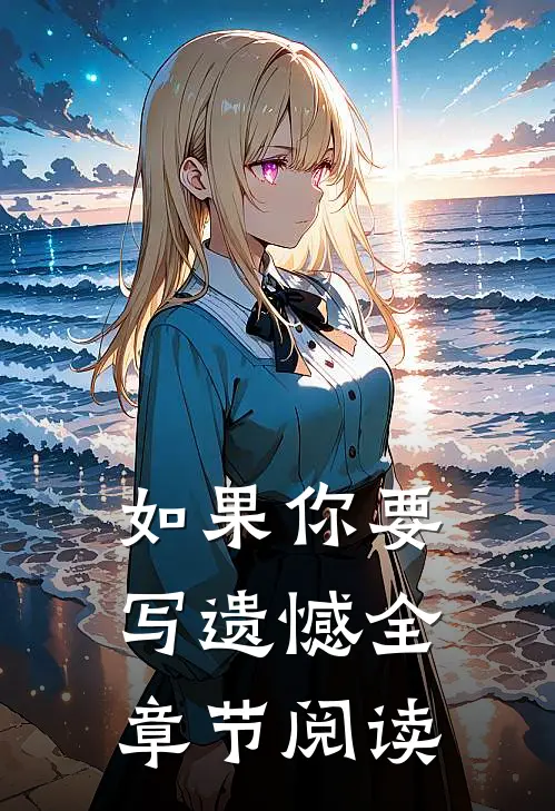 如果你要写遗憾全章节阅读