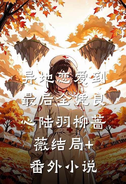 异地恋爱到最后全凭良心陆羽柳蔷薇结局+番外小说