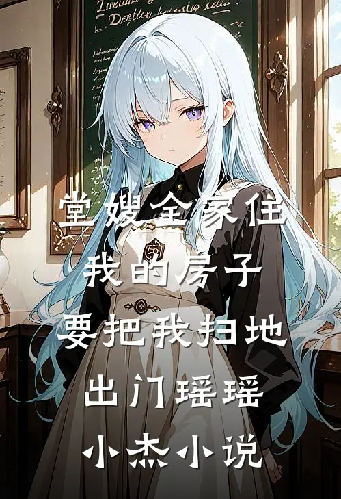 堂嫂全家住我的房子，要把我扫地出门瑶瑶小杰小说