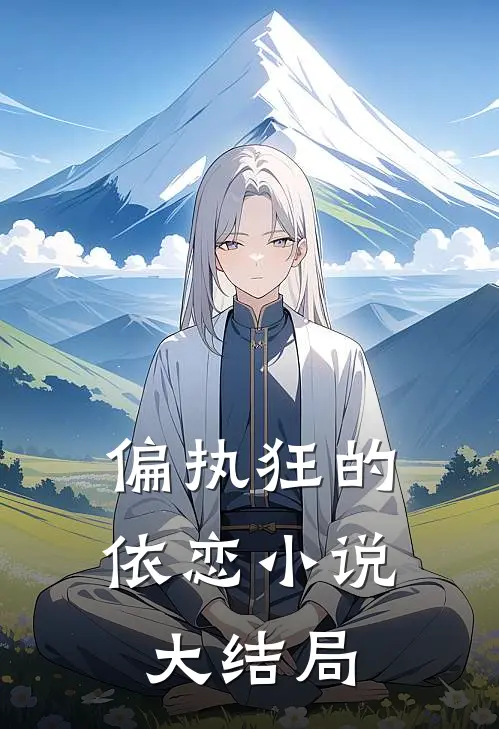 偏执狂的依恋小说大结局