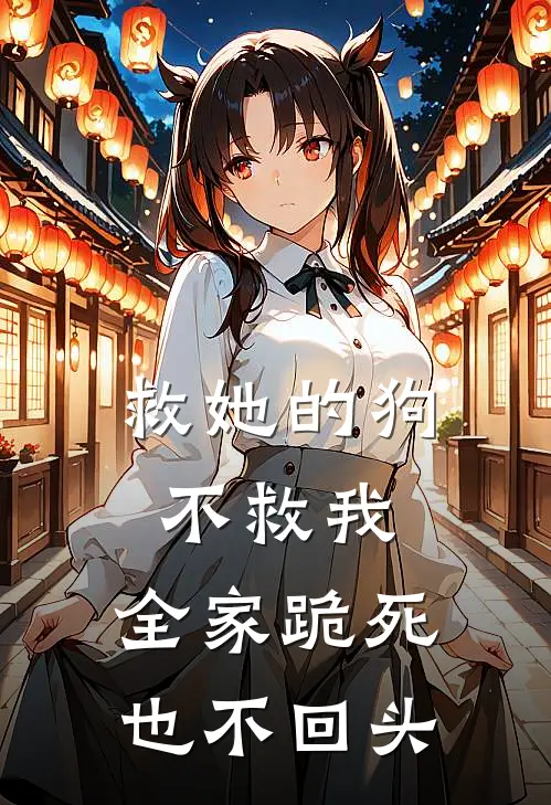 救她的狗不救我，全家跪死也不回头
