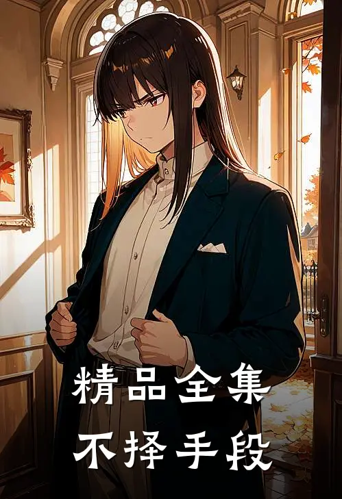 精品全集不择手段