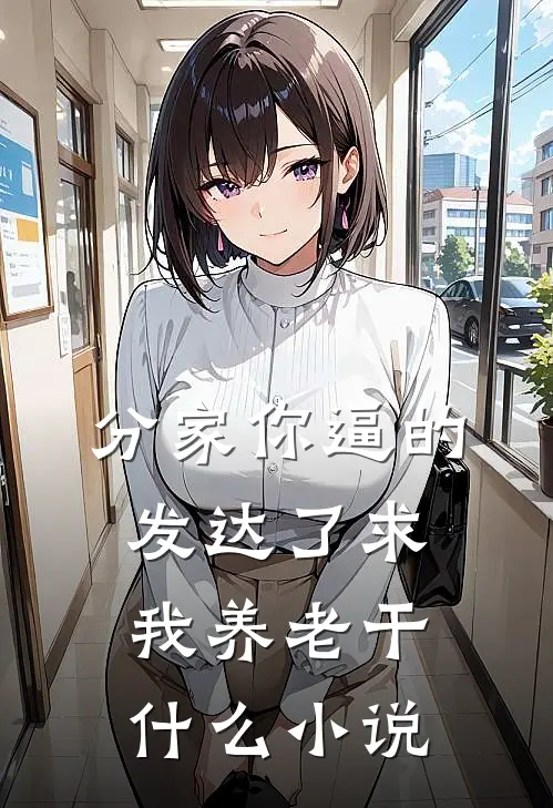 分家你逼的，发达了求我养老干什么小说