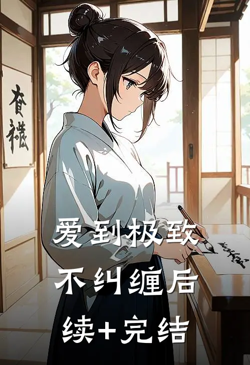 爱到极致不纠缠后续+完结