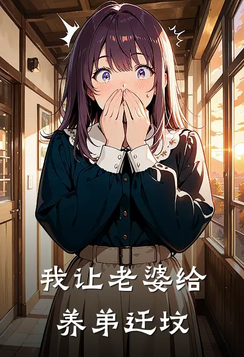 我让老婆给养弟迁坟