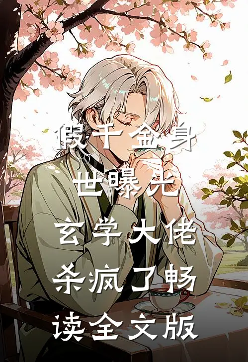 假千金身世曝光，玄学大佬杀疯了畅读全文版