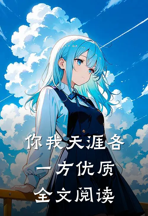 你我天涯各一方优质全文阅读