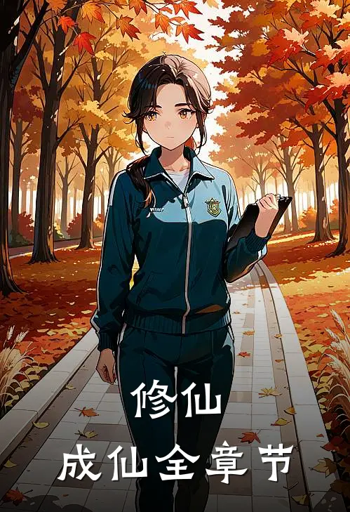 修仙成仙全章节免费阅读