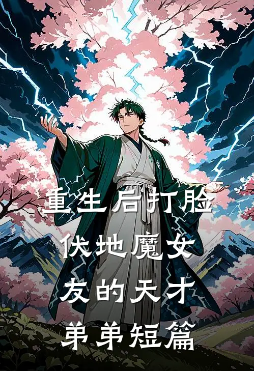 重生后打脸伏地魔女友的天才弟弟短篇