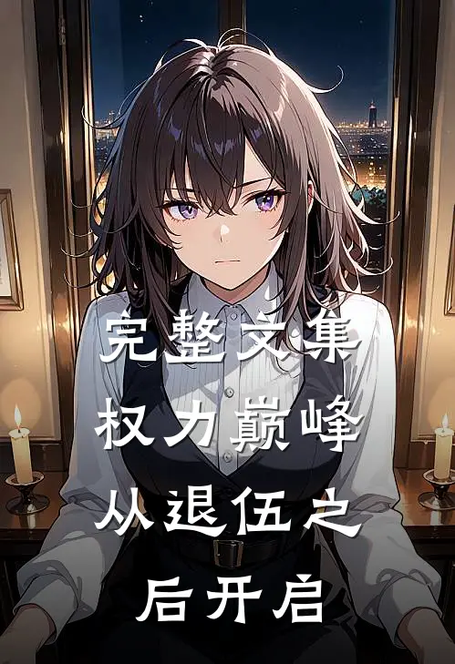 完整文集权力巅峰，从退伍之后开启