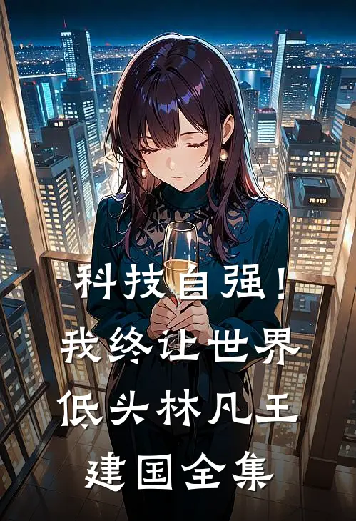 科技自强！我终让世界低头林凡王建国全集