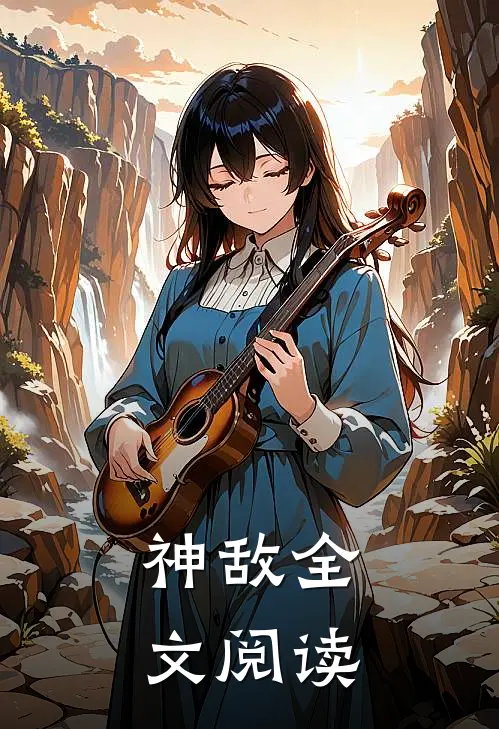 神敌全文阅读