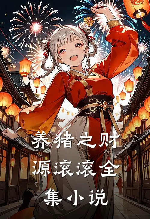 养猪之财源滚滚全集小说