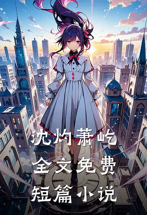 沈灼萧屹全文免费短篇小说
