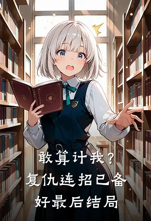 敢算计我？复仇连招已备好最后结局