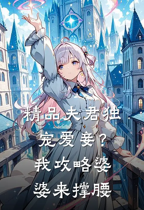 精品夫君独宠爱妾？我攻略婆婆来撑腰