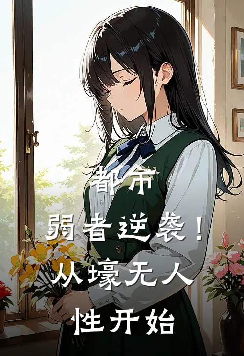 都市：弱者逆袭！从壕无人性开始