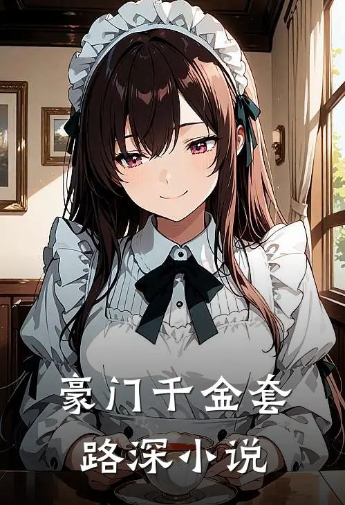 豪门千金套路深小说