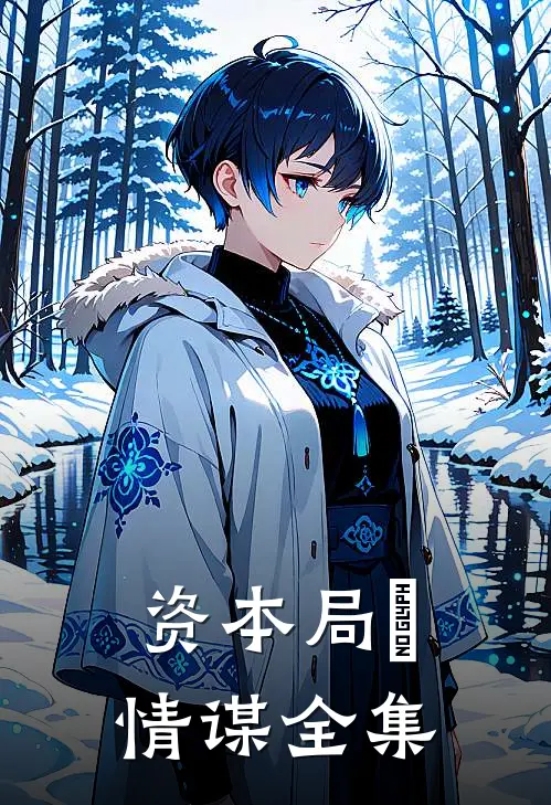 资本局・情谋 全集