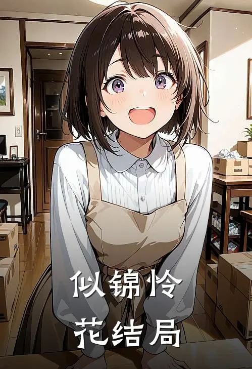 似锦怜花结局