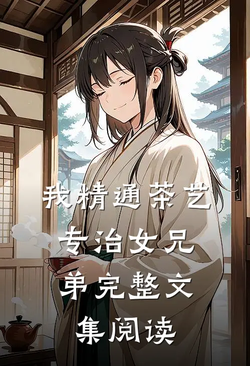 我精通茶艺，专治女兄弟完整文集阅读
