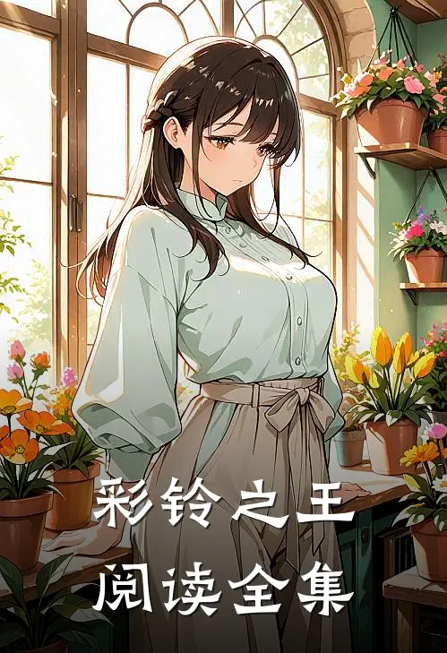 彩铃之王阅读全集