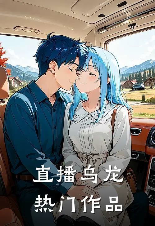直播乌龙热门作品