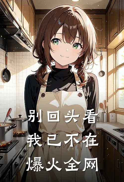 别回头看，我已不在爆火全网